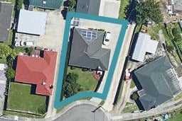 8 Canberra Place, Bellevue, Tauranga