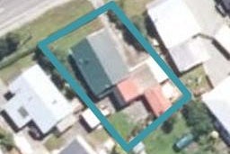840 State Highway 7, Dobson, Greymouth