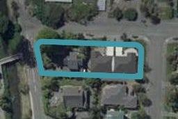 76 Palatine Terrace, Saint Martins, Christchurch