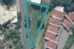 1A Milton Terrace, Hospital Hill, Napier