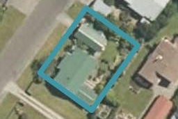 96 Rolleston Street, Hokitika
