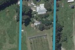 2339 Homebush Road, Coalgate, Coalgate