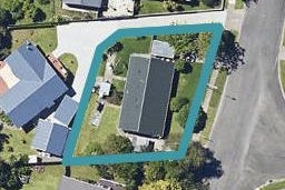 1/8 Mary Henry Place, Whakatane, Whakatāne