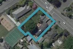 104 Opawa Road, Opawa, Christchurch