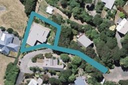 12 Rue Cachalot, Akaroa, Akaroa