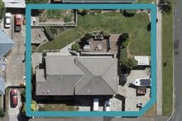14 John Street, Strathern, Invercargill
