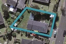 16 Hartland Place, Welbourn, New Plymouth