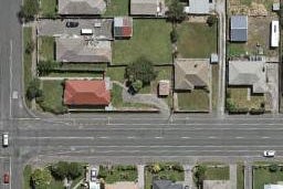 120 Centre Street, Georgetown, Invercargill