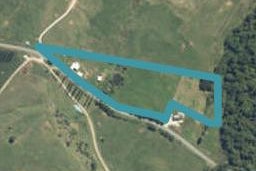 312 Boddie Road, Te Kuiti