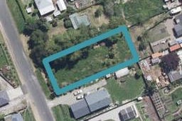 106 Thomas Street, Waikouaiti, Waikouaiti