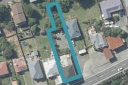 203 Ravensbourne Road, Ravensbourne, Dunedin
