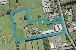 173 Old North Road, Kumeu