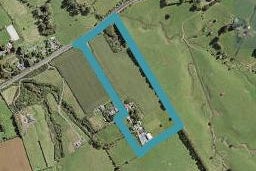 296 Whangarata Road, Tuakau, Tuakau