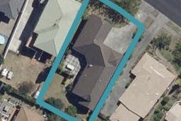 25 Western Heights Drive, Western Heights, Hamilton