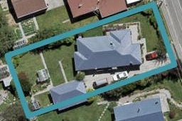 150 Racecourse Road, Glengarry, Invercargill