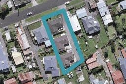 1/17 Roy Terrace, Moturoa, New Plymouth