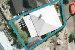 37 England Street, Freemans Bay, Auckland