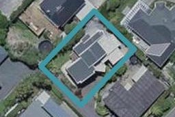 12A Izard Road, Khandallah, Wellington