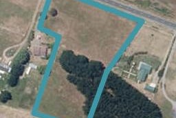 350 Motuiti Road, Foxton, Foxton