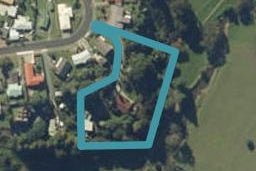 27 Russell Terrace, Putaruru