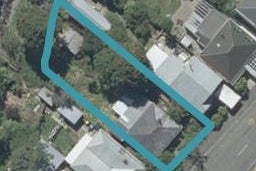 135 Malvern Street, Woodhaugh, Dunedin