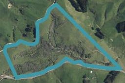 82 Ridge Road South, Pahiatua, Pahiatua