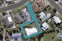 1A Cannon Street, Westown, New Plymouth