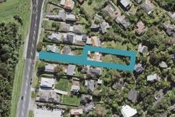 257 Glenfield Road, Hillcrest, Auckland
