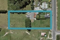 209 Chesney Street, Tisbury, Invercargill