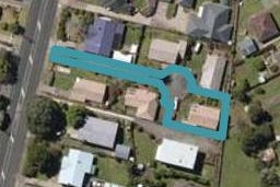 3/62 Mains Avenue, Kensington, Whangarei