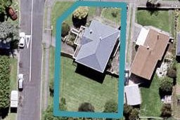 51 Hume Street, Waitara, Waitara