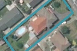 1002 Frederick Street West, Mahora, Hastings