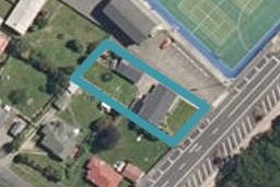 76 Huxley Street, Pahiatua