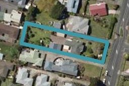 37 Mains Avenue, Kensington, Whangarei