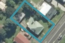 16 Arney Street, Paeroa, Paeroa