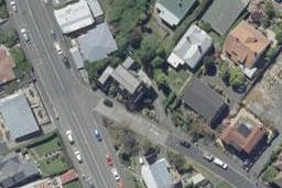 1 Erin Street, Roslyn, Dunedin