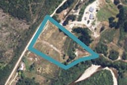 427 Maori Creek Road, Marsden, Greymouth