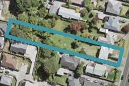17 Kamara Road, Glen Eden, Auckland