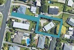 40 Goods Road, Otumoetai, Tauranga