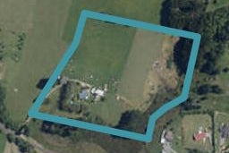 230 Muhunoa Road, OHAU, LEVIN
