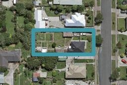 75 Metzger Street, Georgetown, Invercargill