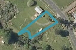 2146 West Coast Road, Panguru, Kohukohu