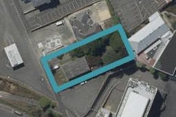 26 Tennyson Street, Dunedin Central, Dunedin