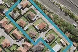 2/7 Colin Street, Mangere, Auckland