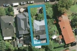 20 Cowan Street, Ponsonby, Auckland