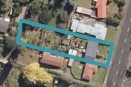 33 Bredins Line, Marton