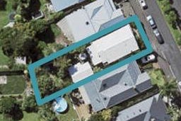 21 Shoal Bay Road, Devonport, Auckland