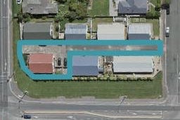 2D Macmaster Street, Richmond, Invercargill