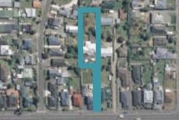 193A North Street, West End, Timaru