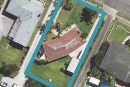 44 Fergusson Drive, Te Hapara, Gisborne